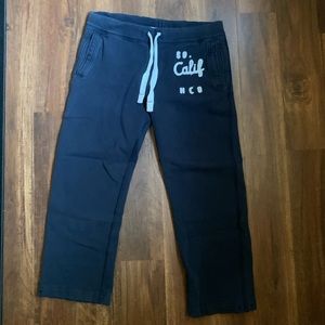 Hollister sweatpants